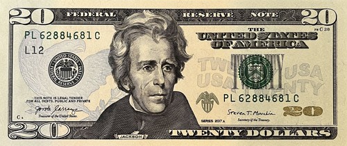 Dollaro stati uniti - dollaro,