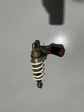 Ammortizzatore Posteriore Mupo Aprilia Rsv4 1000 2012