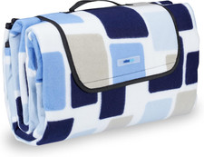 Coperta Da Picnic XXL, Plaid