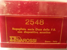 RIVAROSSI ART. 2548