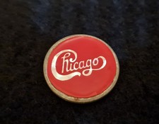 Chicago Music Band spilla