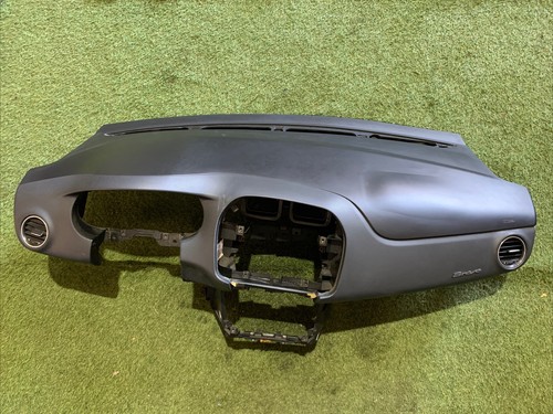 Cruscotto senza airbag - cruscotto,