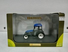 Trattore 1/43 Blu Universal