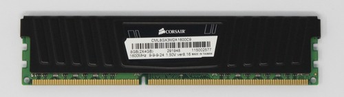 Corsair vengeance 1x4 - lp, (1x4