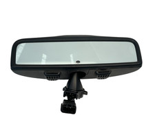 SPECCHIETTO RETROVISORE INTERNO FIAT FREEMONT (2011 - 2015) SPECCHIO ABITACOLO