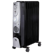 ZEPHIR RADIATORE AD OLIO