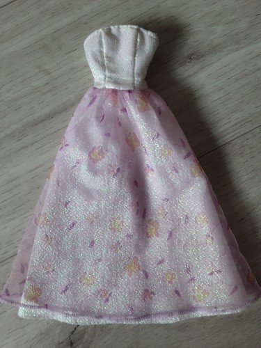 Vêtement barbie fashion - barbie,