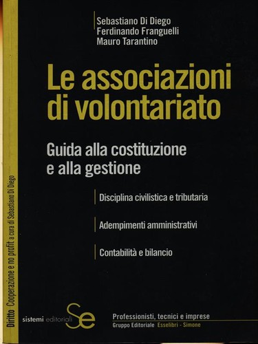 Associazioni di - le,