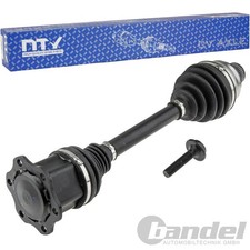 ALBERO MOTORE ASSE ANTERIORE adatto per AUDI A7 Q5 SOLO AUTOMATICO SINISTRO/DESTRO