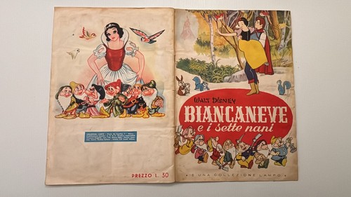 Album figurine tema disney - album,