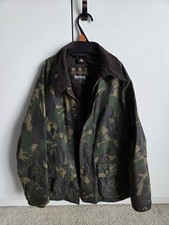 Barbour Giacca di Cera