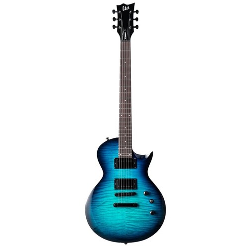 Esp ltd 200dx blue - ec-200dx,
