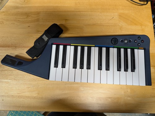 Rock band playstation ps3 - rock,