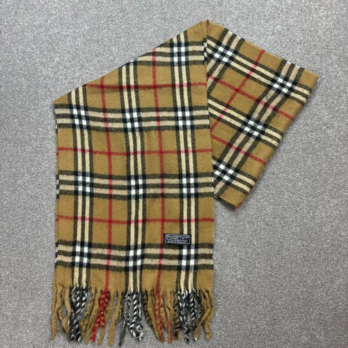 Sciarpa burberry london 60x11 - sciarpa,