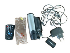 Samsung mini dv digital cam vp