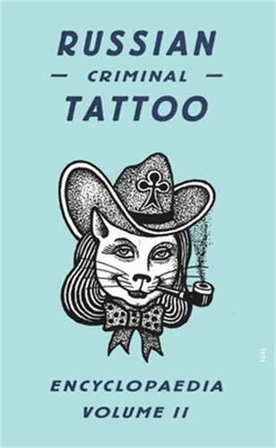 Russian criminal tattoo - russian,