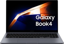 SIGILLATO Samsung Galaxy Book4 15.6", Core i3, RAM 8GB,256GB SSD, NP750XGJ-KG5IT