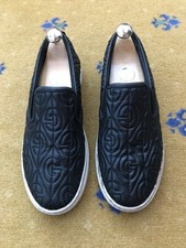 Gucci scarpe da ginnastica