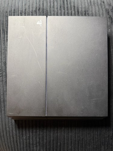 Sony play station cuh 1215a - sony,