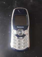 Panasonic GD67 - Telefono Cellulare Vintage - Senza Batteria