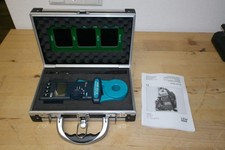 Tester anello terra - anello,
