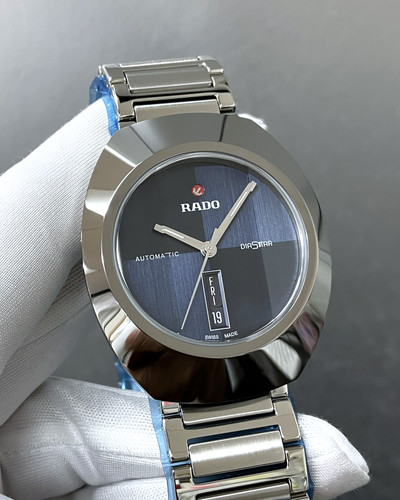 Orologio uomo rado diastar - orologio,