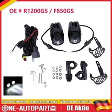 2* Per BMW LED Moto