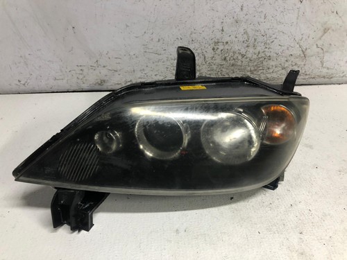 Faro anteriore sinistro per - anteriore,