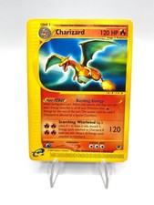 Carta Pokemon Charizard 40/165