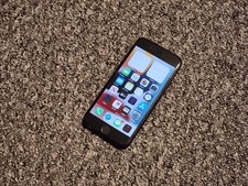 Apple iPhone 7 - 32GB - Nero -