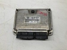 CENTRALINA MOTORE PER SEAT