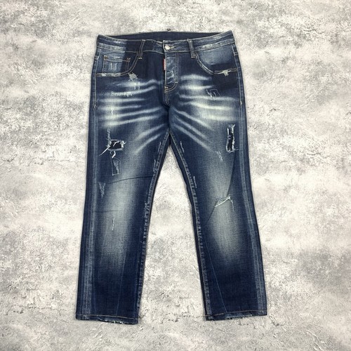 Jeans uomo dsquared2 - uomo,