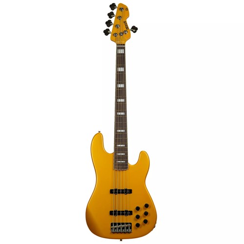 Markbass gloxy giallo - gv,