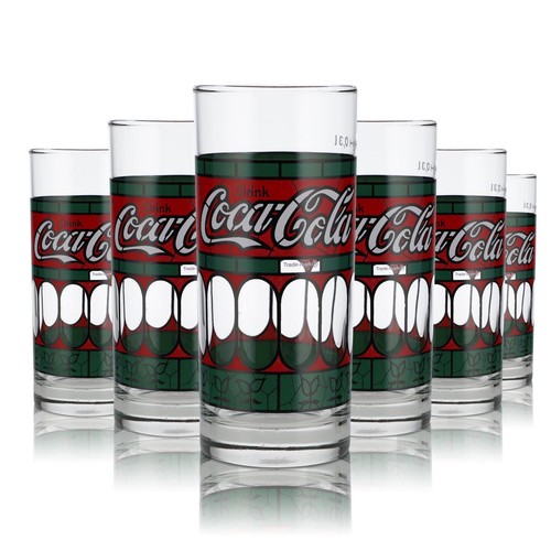 Bicchieri coca cola 3l - bicchieri, 0,3l