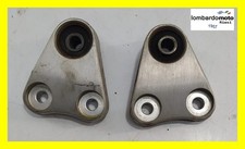 coppia staffe staffa supporto motore originale suzuki gsx 1200 inazuma 1999 2002