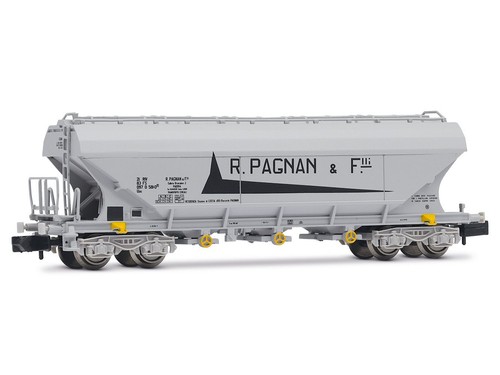Arnold hn6710 carro - hn6710, merci
