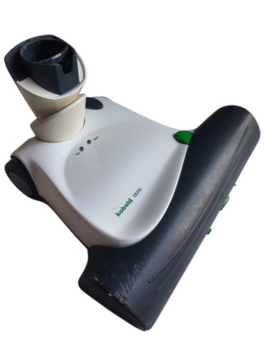 Spazzola elettrica vorwerk - spazzola,