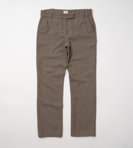 Pantalone donna agnona beige - agnona,
