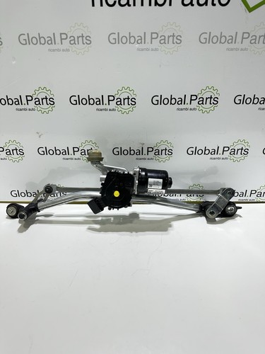 Motorino tergicristalli tandem - tergicristalli,