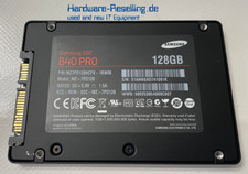 Samsung SSD 840 Pro 128GB 2,5"