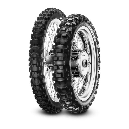 Pirelli scorpion mid hard - pirelli,