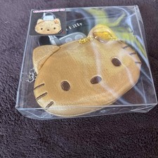 Kitty Gold Fortune Up custodia