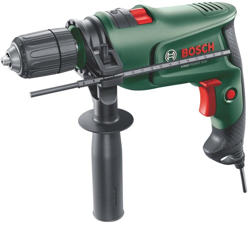 Bosch trapano battente - bosch,