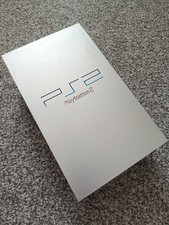 [PS2] Sony PlayStation 2 Mod