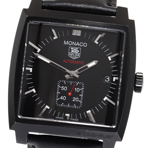 Orologio uomo automatico tag - automatico,