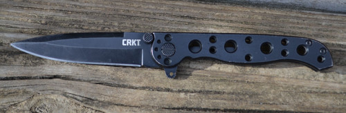 Coltello tascabile pieghevole