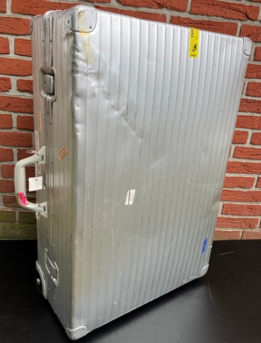 Rimowa alu cabin trolley - cabin, xl