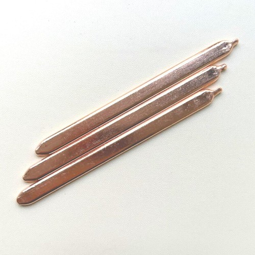 Pezzi tubo calore - pezzi,