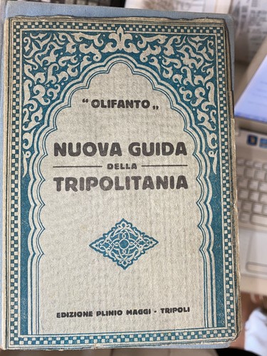 Olifanto nuova guida - olifanto,