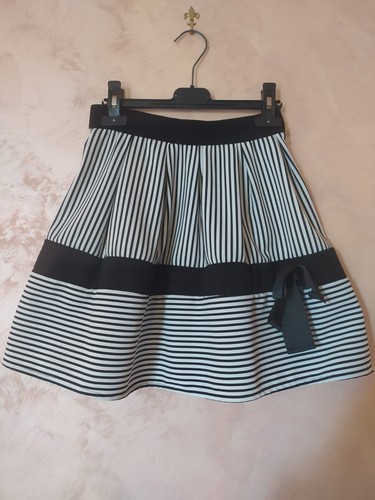 Gonna donna effetto - donna,